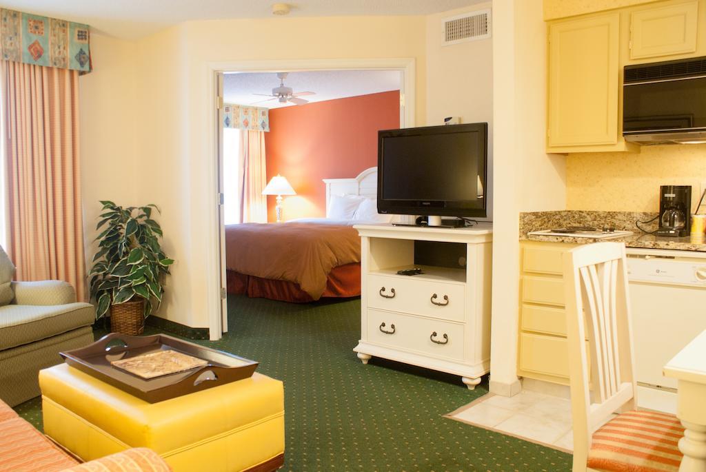 Hawthorn Suites By Wyndham Jacksonville Cameră foto