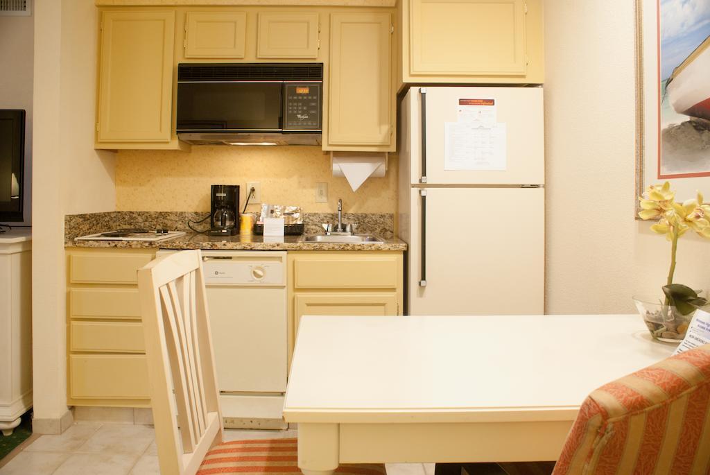Hawthorn Suites By Wyndham Jacksonville Cameră foto