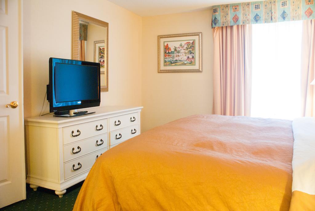 Hawthorn Suites By Wyndham Jacksonville Cameră foto