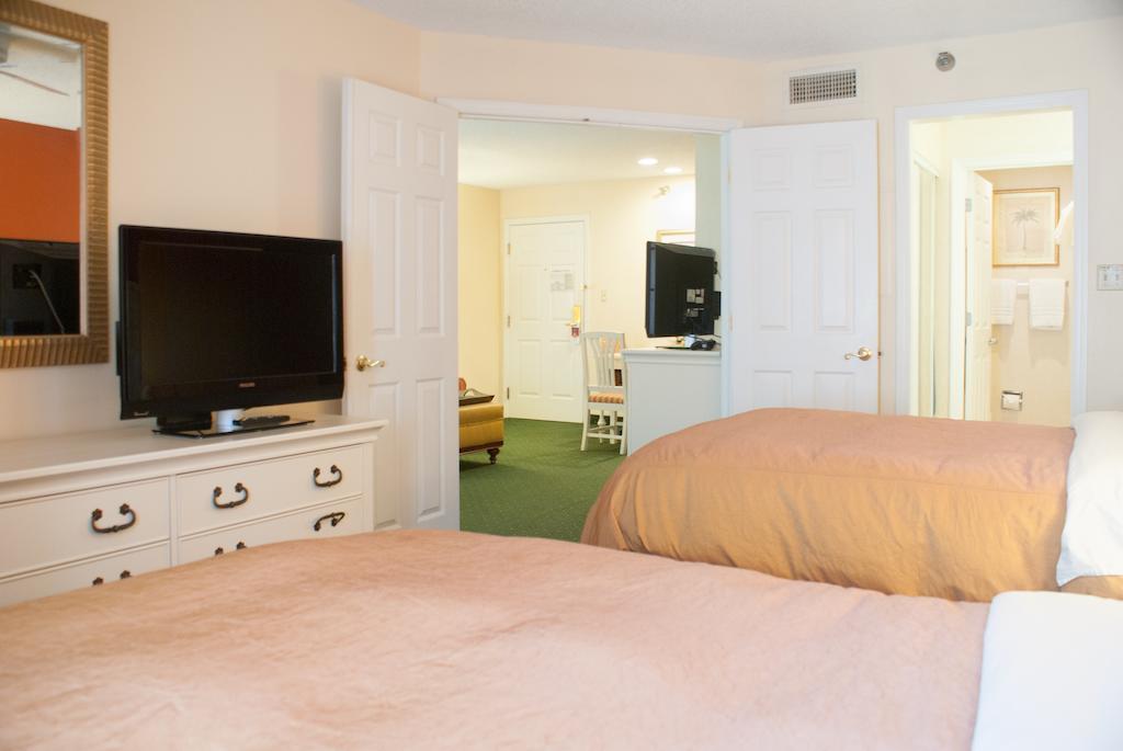 Hawthorn Suites By Wyndham Jacksonville Cameră foto
