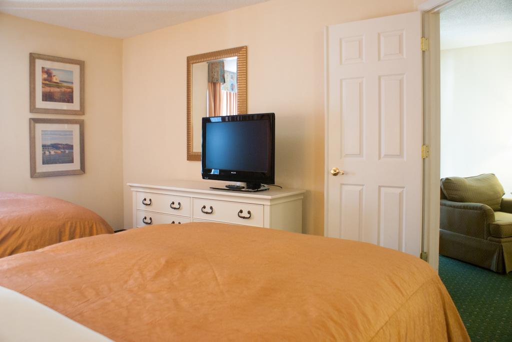 Hawthorn Suites By Wyndham Jacksonville Cameră foto
