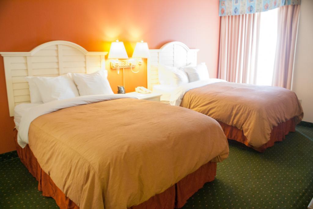 Hawthorn Suites By Wyndham Jacksonville Cameră foto