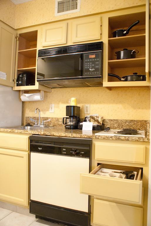 Hawthorn Suites By Wyndham Jacksonville Cameră foto