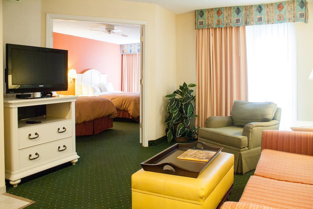Hawthorn Suites By Wyndham Jacksonville Cameră foto
