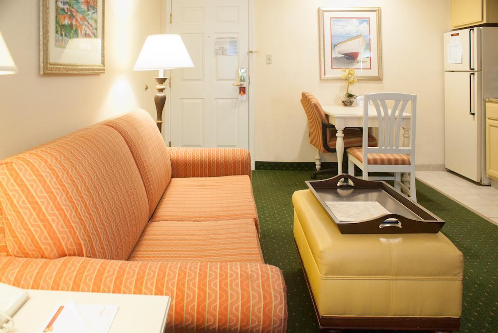 Hawthorn Suites By Wyndham Jacksonville Cameră foto