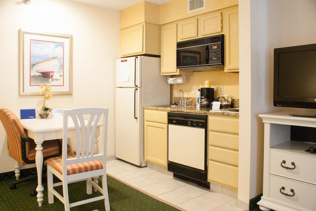 Hawthorn Suites By Wyndham Jacksonville Cameră foto
