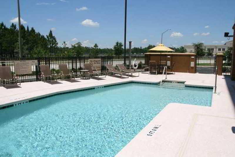 Hawthorn Suites By Wyndham Jacksonville Exterior foto
